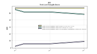 Finite Lived Intangible Assets Accumulated Amortization