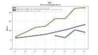 Finite Lived Intangible Assets Net