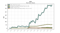 Intangible Assets Net Excluding Goodwill