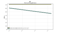 Finite Lived Intangible Assets Net