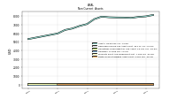 Finite Lived Intangible Assets Net