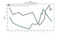 Finite Lived Intangible Assets Net