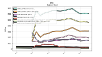 Finite Lived Intangible Assets Net