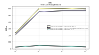 Finite Lived Intangible Assets Net