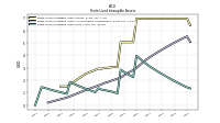 Finite Lived Intangible Assets Net