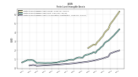 Finite Lived Intangible Assets Accumulated Amortization