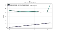 Finite Lived Intangible Assets Accumulated Amortization