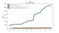 Finite Lived Intangible Assets Net