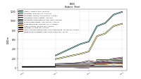 Finite Lived Intangible Assets Net