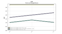 Finite Lived Intangible Assets Net