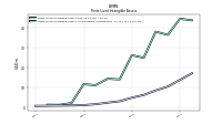 Finite Lived Intangible Assets Accumulated Amortization