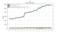 Intangible Assets Net Excluding Goodwill