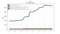 Intangible Assets Net Excluding Goodwill