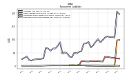 Deferred Income Tax Liabilities Net