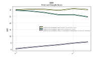 Finite Lived Intangible Assets Accumulated Amortization