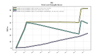 Finite Lived Intangible Assets Accumulated Amortization