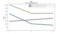 Finite Lived Intangible Assets Net