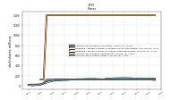 Common Stock Shares Issued