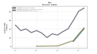 Long Term Debt Noncurrent