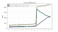 Finite Lived Intangible Assets Net