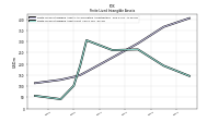 Finite Lived Intangible Assets Net