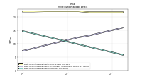 Finite Lived Intangible Assets Net