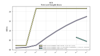 Finite Lived Intangible Assets Net