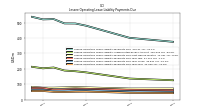 Lessee Operating Lease Liability Payments Due Year Four