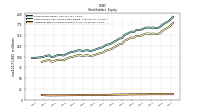 Additional Paid In Capital Common Stock