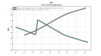 Finite Lived Intangible Assets Net