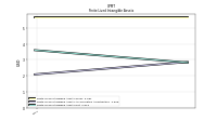 Finite Lived Intangible Assets Net