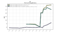 Finite Lived Intangible Assets Accumulated Amortization