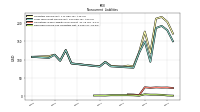 Deferred Income Tax Liabilities Net