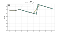 Finite Lived Intangible Assets Net