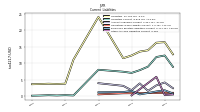 Other Accrued Liabilities Current