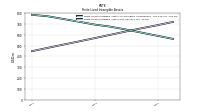 Finite Lived Intangible Assets Net