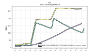 Finite Lived Intangible Assets Net