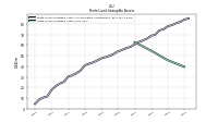 Finite Lived Intangible Assets Net