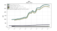 Finite Lived Intangible Assets Net