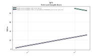 Finite Lived Intangible Assets Accumulated Amortization