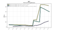 Finite Lived Intangible Assets Accumulated Amortization