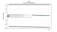 Finite Lived Intangible Assets Accumulated Amortization