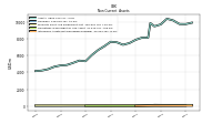 Intangible Assets Net Excluding Goodwill