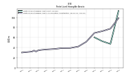 Finite Lived Intangible Assets Accumulated Amortization