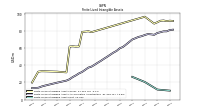 Finite Lived Intangible Assets Net