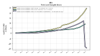 Finite Lived Intangible Assets Accumulated Amortization