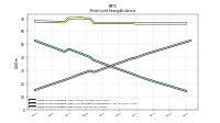 Finite Lived Intangible Assets Net