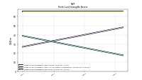 Finite Lived Intangible Assets Net