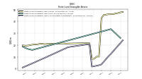 Finite Lived Intangible Assets Accumulated Amortization