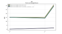 Finite Lived Intangible Assets Accumulated Amortization